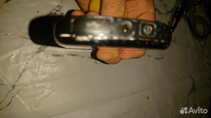 Nokia C7-00, 8 ГБ
