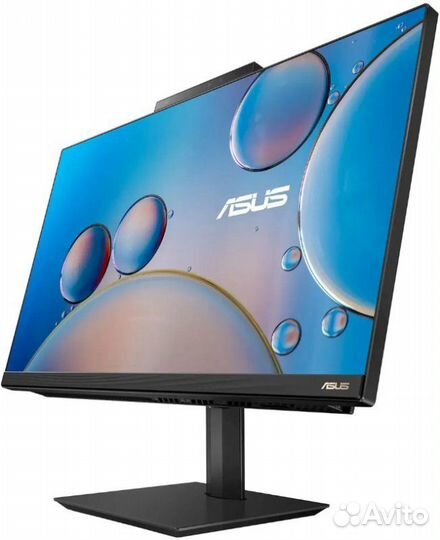 Моноблок asus E5702wvar-BPE0020 90PT03N1-M00W00