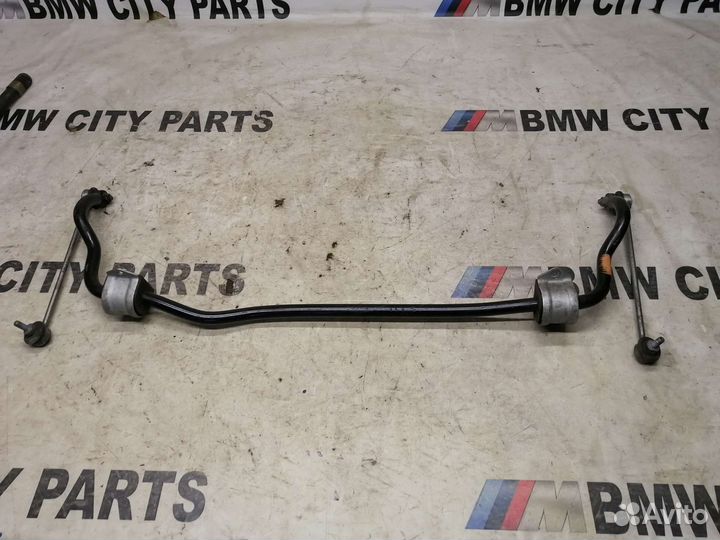 Передний стабилизатор BMW X3 E83 N52