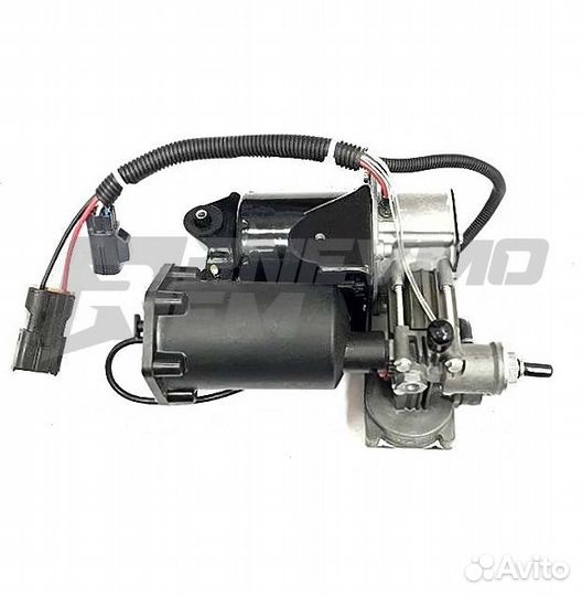 Компрессор пневмоподвески Land Rover Sport L320