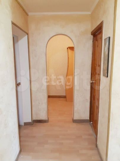 2-к. квартира, 47,9 м², 1/5 эт.