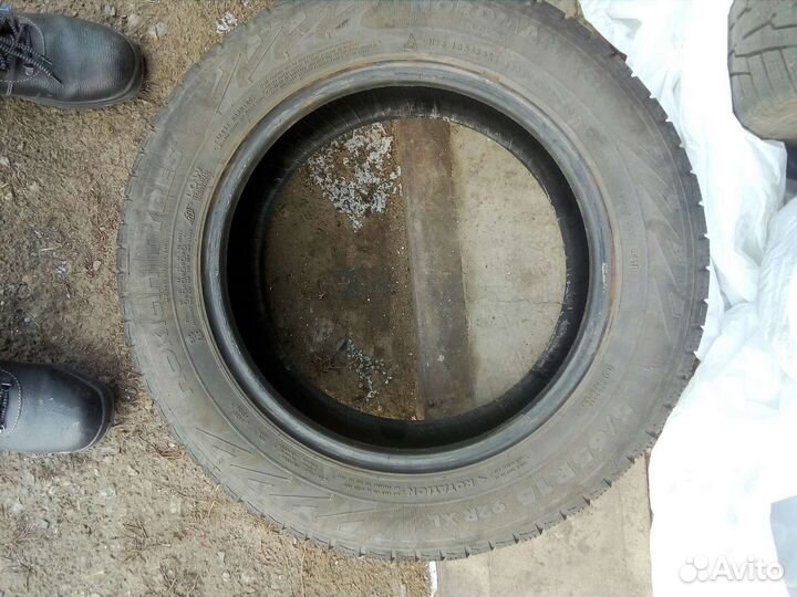 Nokian Tyres Nordman RS2 185/65 R15