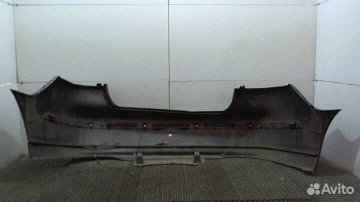 Бампер Saab 9-3, 2004