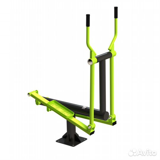 Уличный тренажер Эллипсоид Smart-1022