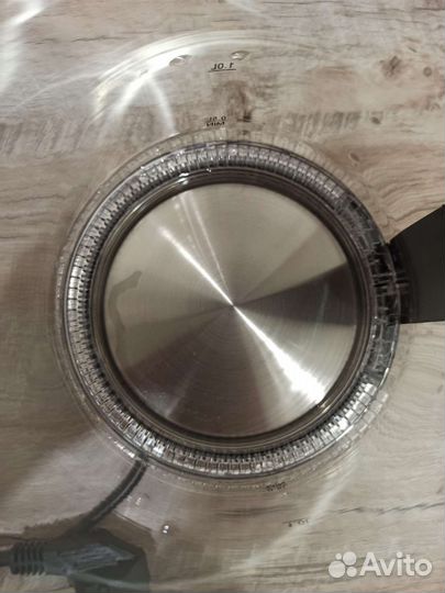 Чайник электрический vitek