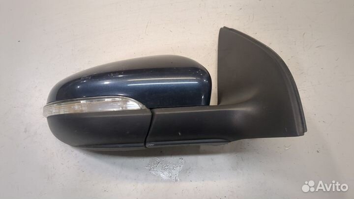Зеркало боковое Volkswagen Golf 6, 2009