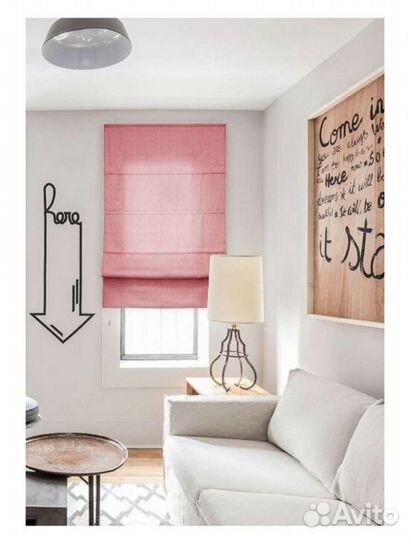 Римская штора, 140*175 новая в упаков