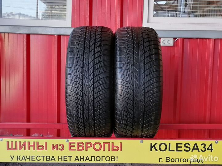 Bridgestone Blizzak LM-001 245/50 R19