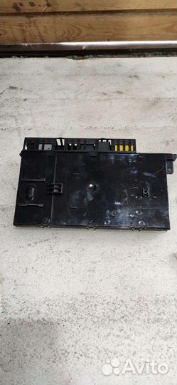 Блок SAM Mercedes W211, W219