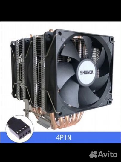 Комплект Х79 LGA 2011 Xeon e5 2630 v2 16GB