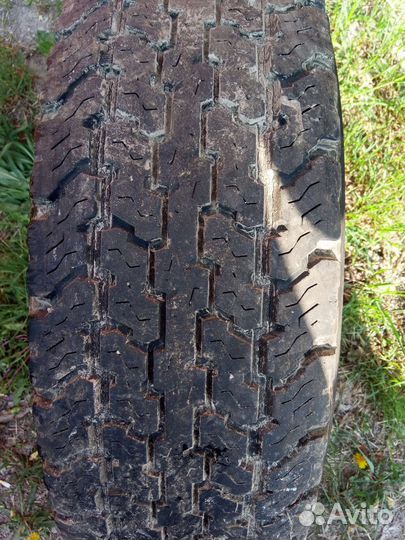 Falken Landair/AT 245/70 R16 S