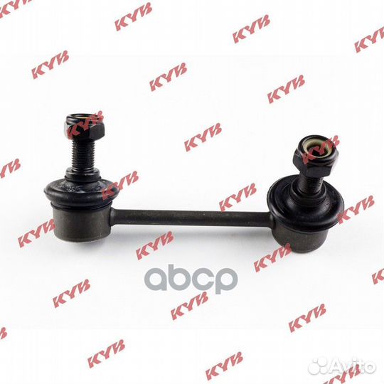 Стойка стабилизатора зад прав mitsubishi PA