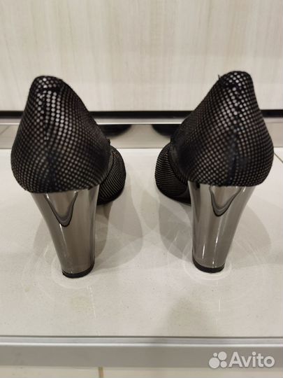 Туфли женские 39 размер