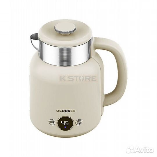 Электрочайник Xiaomi Ocooker Kettle