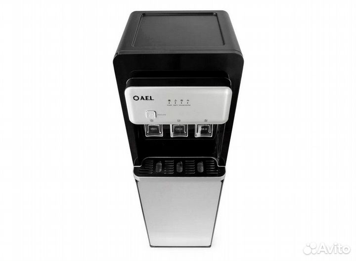 Кулер для воды с доставкой