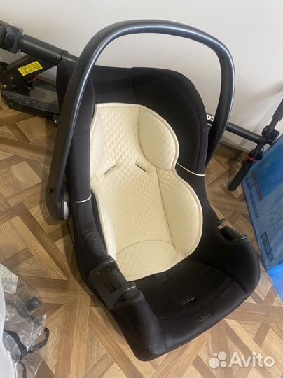 Автолюлька от 0