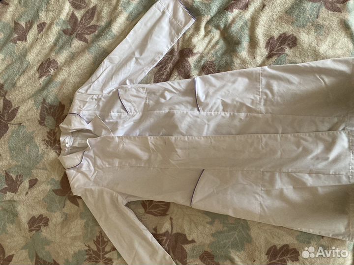 Медицинский халат 42