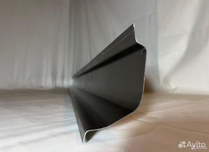 Ремонтные пороги и арки Chery Amulet A15 Московская обл