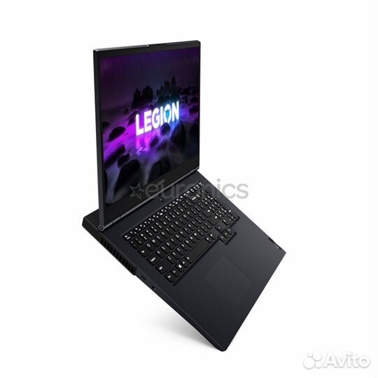 Lenovo legion 5 rtx 3070