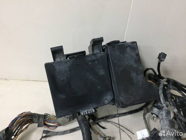 Проводка коса Nissan Qashqai J10 2006-2013