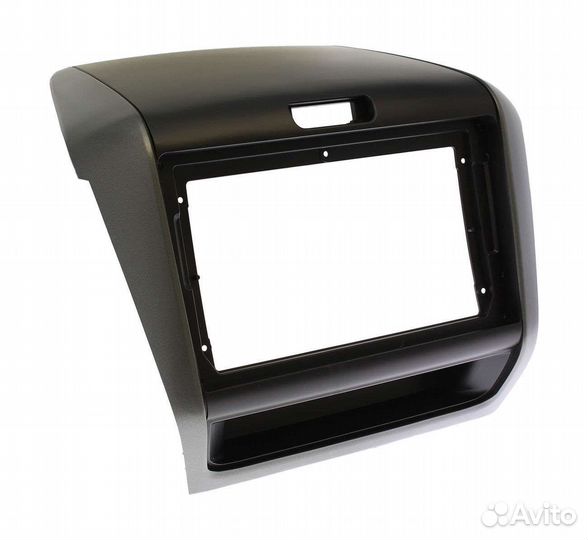 Рамка для магнитолы в Honda Freed 2016+