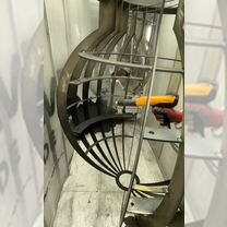 Порошковая покраска металла и алюминия, Одинцово