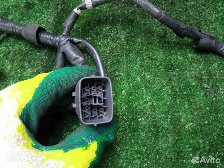 Проводка (коса) Mazda 3 (BK) (2002-2009)