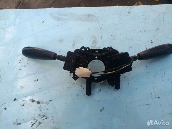 Daewoo Matiz подрулевые переключатели