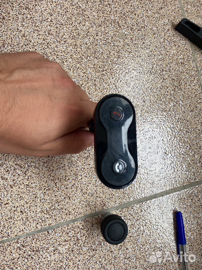 Fm трансмиттер bluetooth