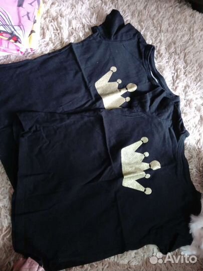 Детские вещи пакетом