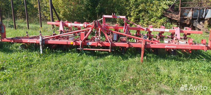 Сеялка Kverneland Monopill S&SE, 2006