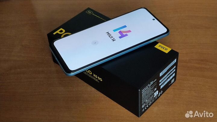 Xiaomi Poco X5, 8/256 ГБ