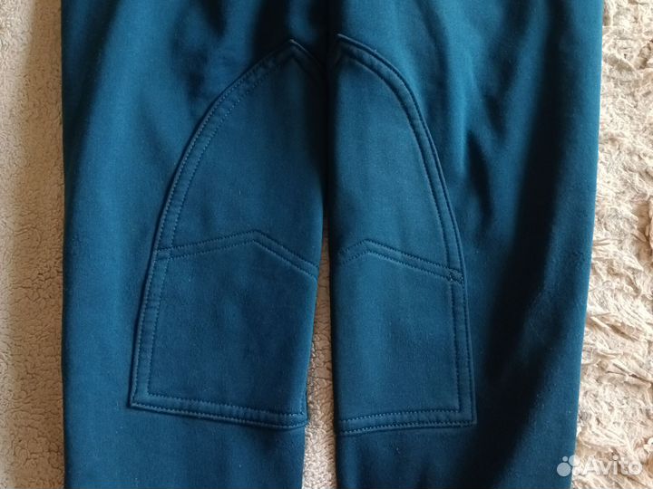 Брюки для конного спорта