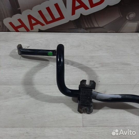 Стабилизатор поперечной устойчивости передний Opel