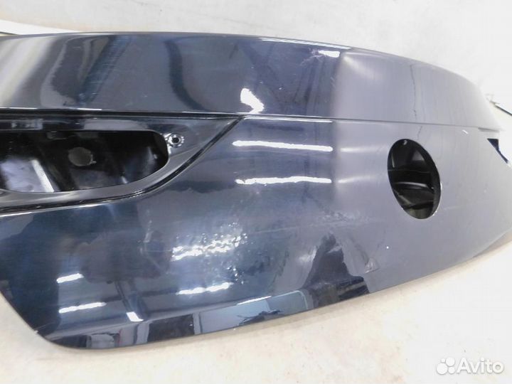 Крышка багажника Mercedes-Benz CLA-Class