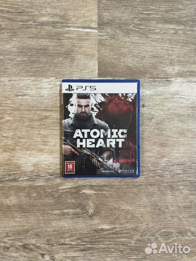 Аренда дисков для ps4 и ps5