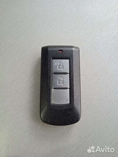 Смарт ключ Mitsubishi Outlander RVR Mirage праврул
