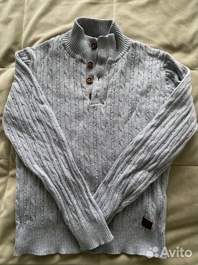 Пакет с вещами для мальчика