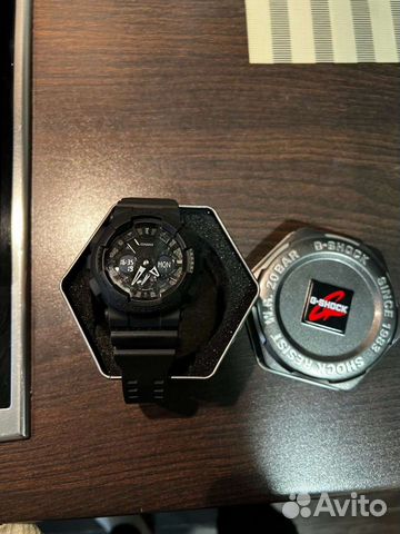 Часы Касио G-shock оригиналы