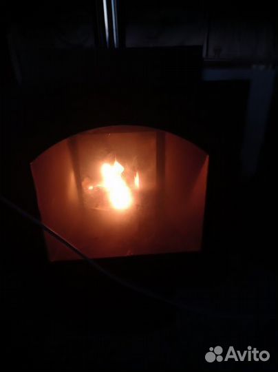 Банные печи с гарантией