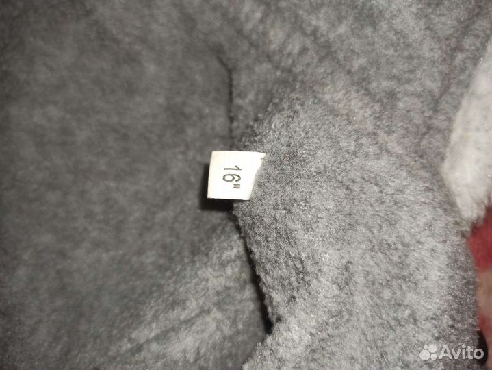 Зимний костюм для собаки (такса)