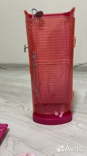 Мебель для кукол