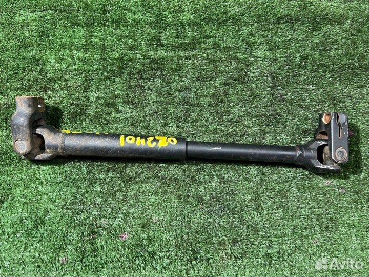 Рулевой карданчик Daihatsu Terios J102G K3-VE 2005