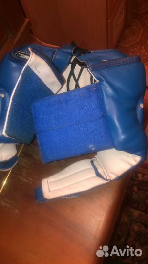 Шлем детский