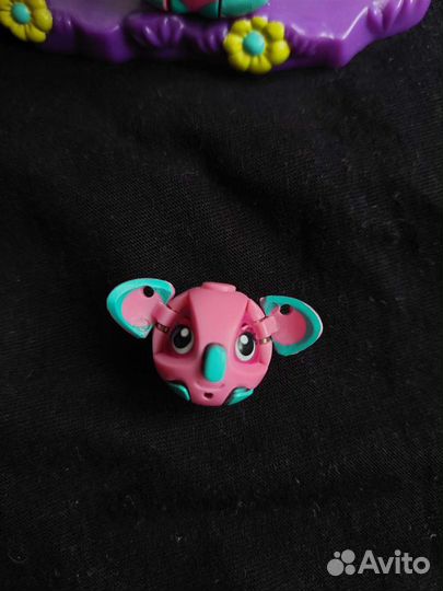 Зублс zoobls мама и малыш