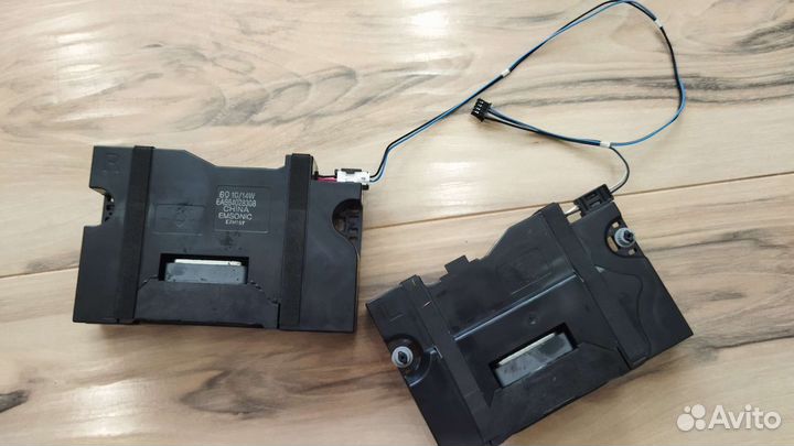 Динамик emsonic e7h15y