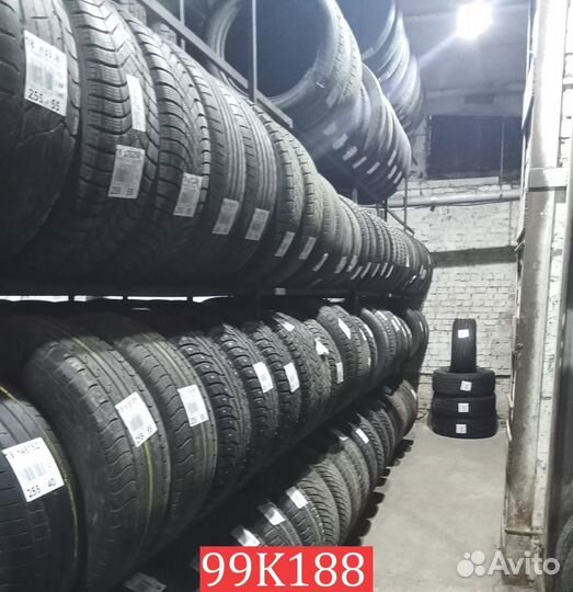 Michelin X-Ice North 4 SUV 225/65 R17 106N