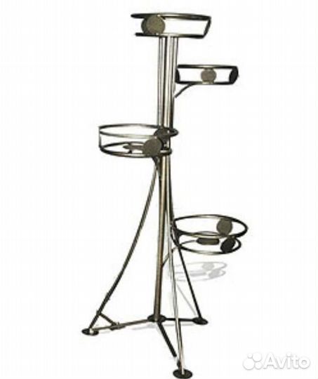 Подставка под цветы