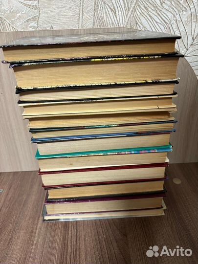 Анн и Серж Голон. Анжелика