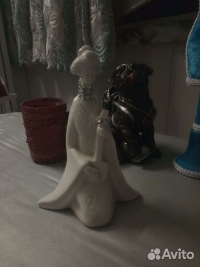 Игольница пуфик